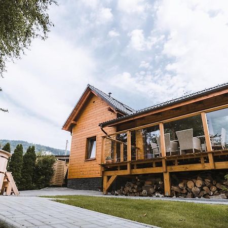 Stacja Magurka Ski&Bike Wilkowice Exterior photo