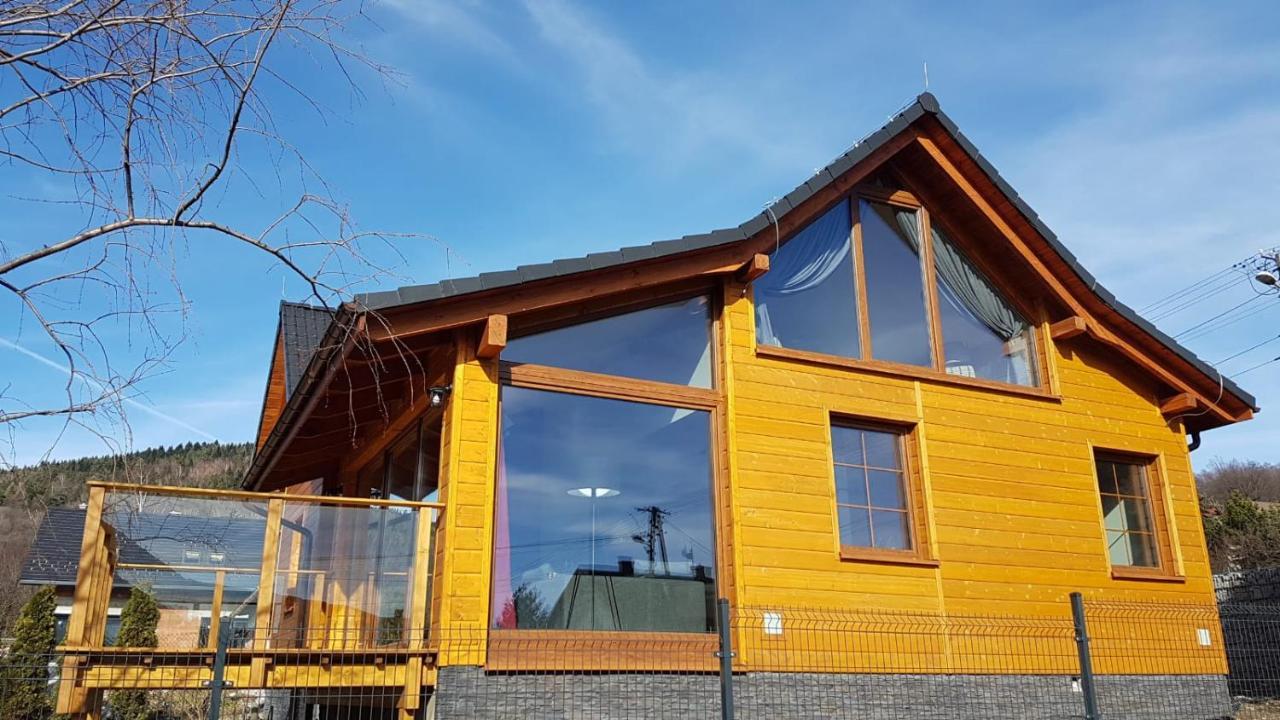 Stacja Magurka Ski&Bike Wilkowice Exterior photo